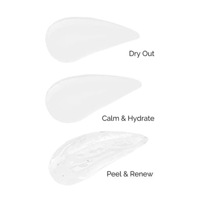Christina Rose De Mer Post Peeling Kit – retinol