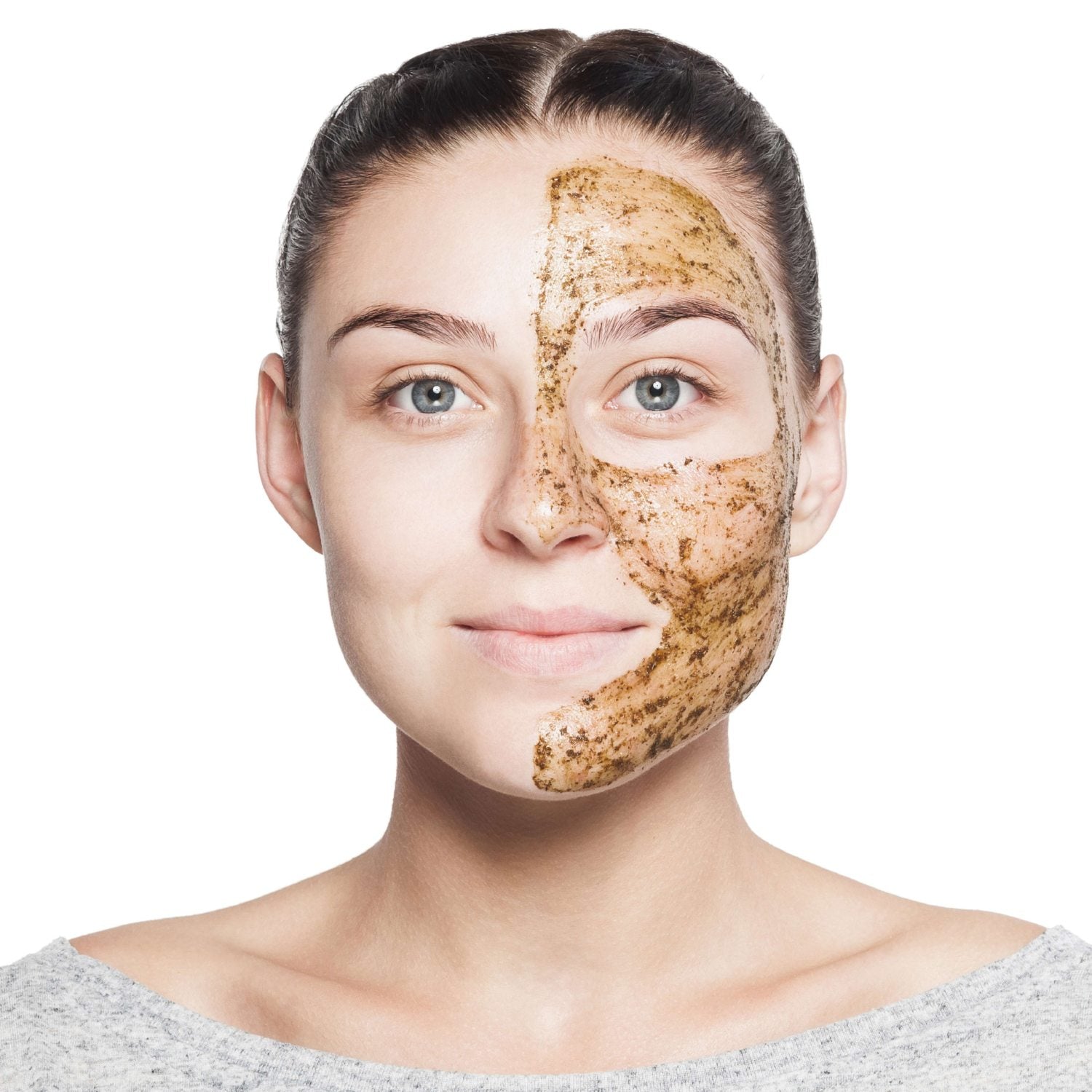 Peeling ziołowy