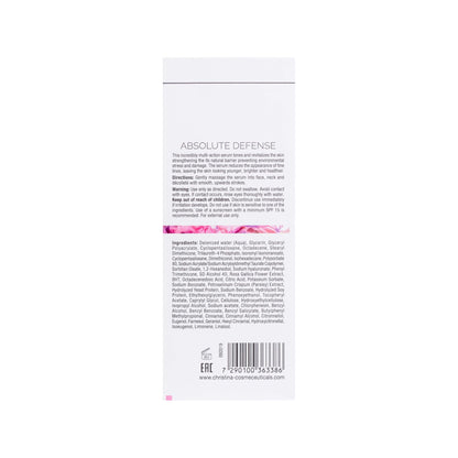 Serum Absolutna ochrona