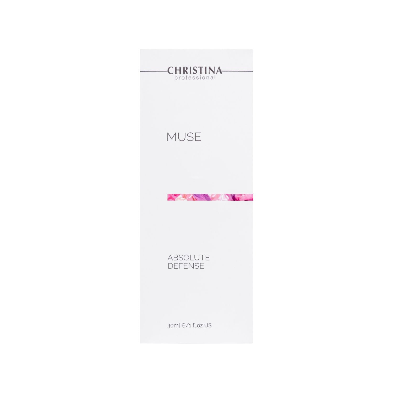 Serum Absolutna ochrona