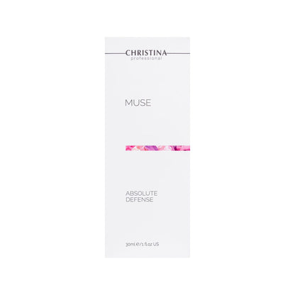 Serum Absolutna ochrona