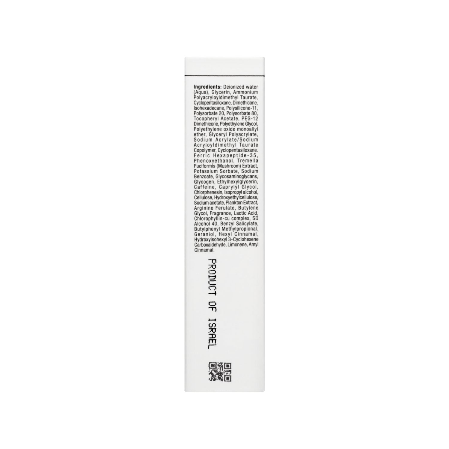 Serum detoksykujące Absolute