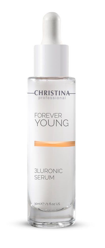 3Luronic Serum