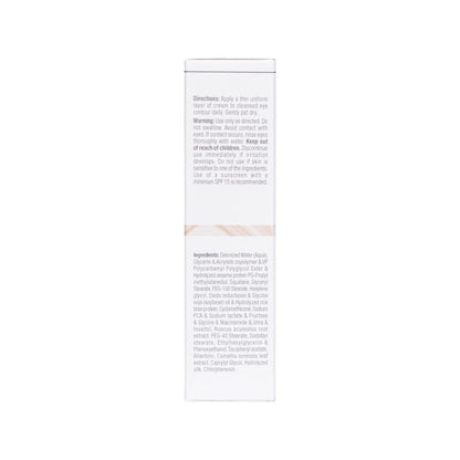 Eye Lift Cream