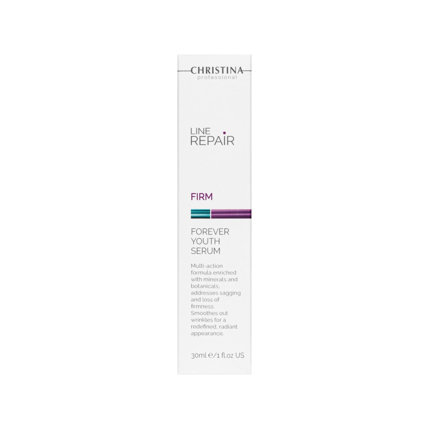 Forever Youth Serum