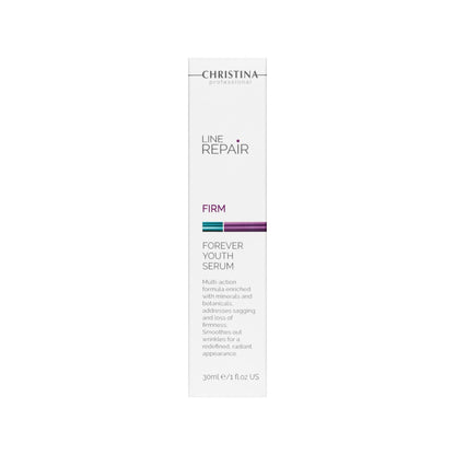 Forever Youth Serum
