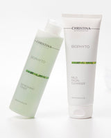 BioPhyto Refreshing Toner - detoxifying toner
