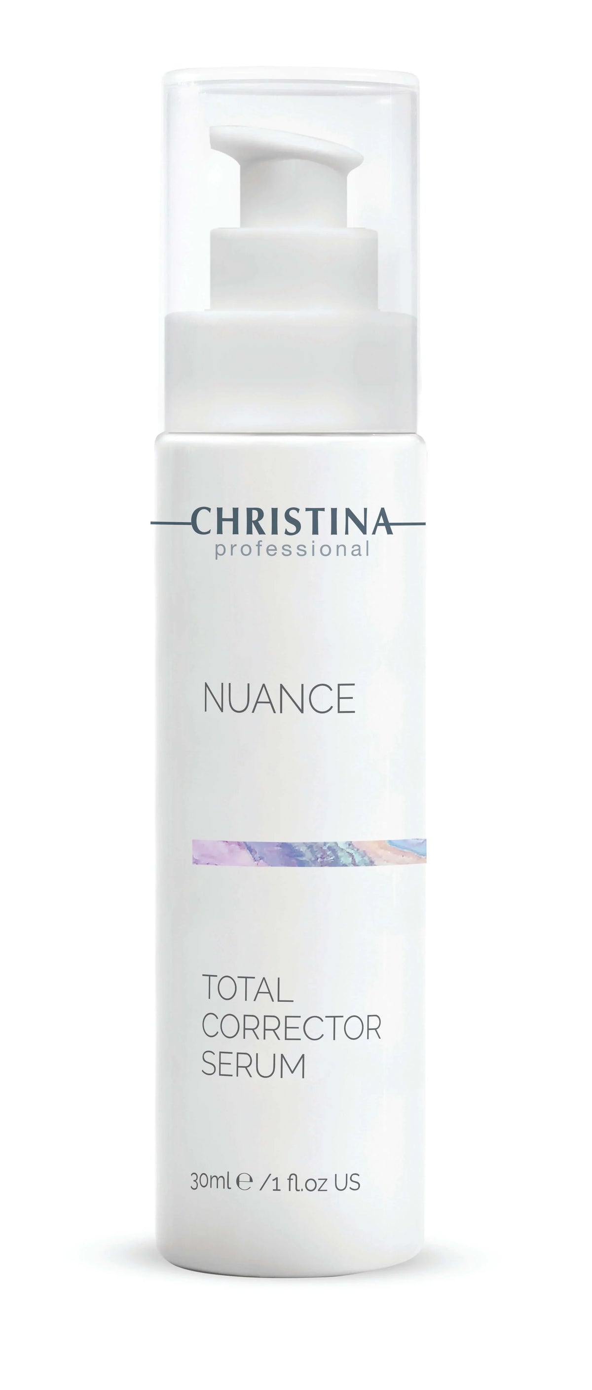 Christina Nuance Total Corrector Serum - serum