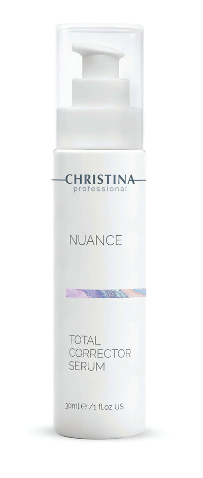 Christina Nuance Total Corrector Serum – serum