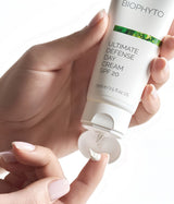 BioPhyto Ultimate Defense Day Cream SPF 20 Krem na dzień SPF 20, detoksykujący