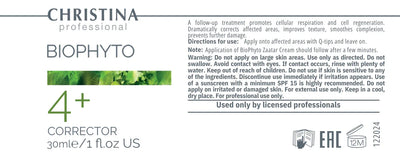 Christina BioPhyto 4c Spot Corrector – SPF