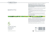 Christina BioPhyto 5 Comforting Massage Cream – face cream – SPF – cream