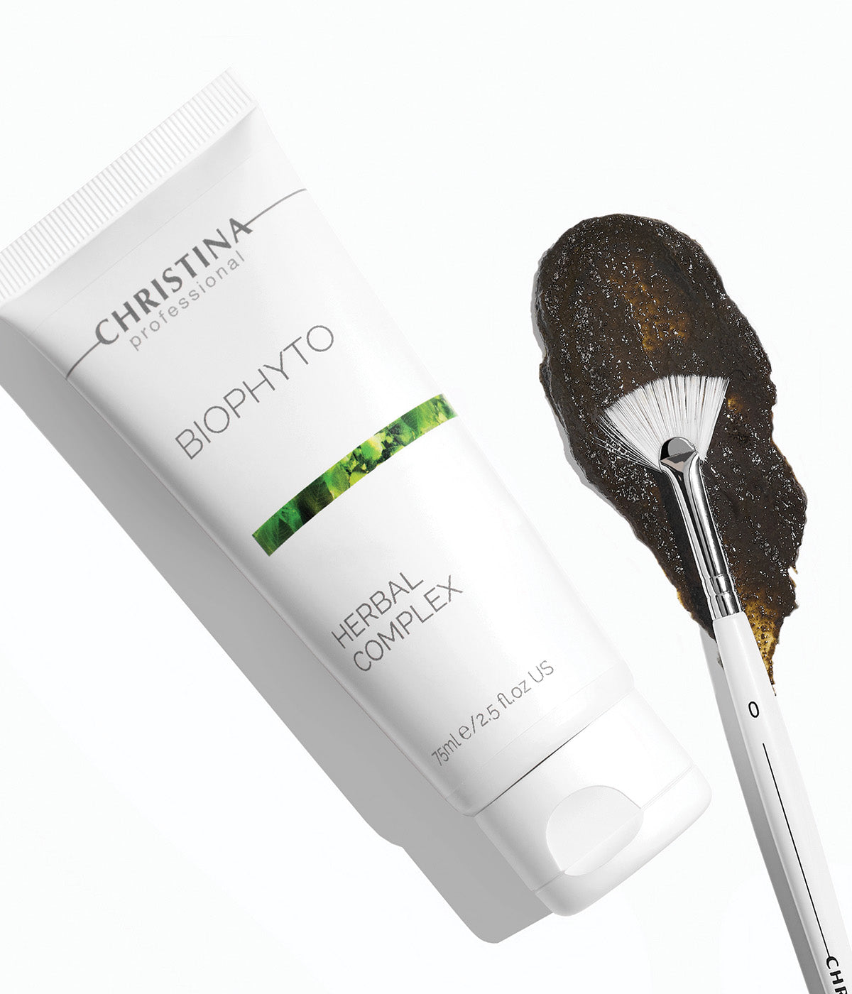 Herbal Complex - Change Your Skin Naturally – Christina Cosmetics