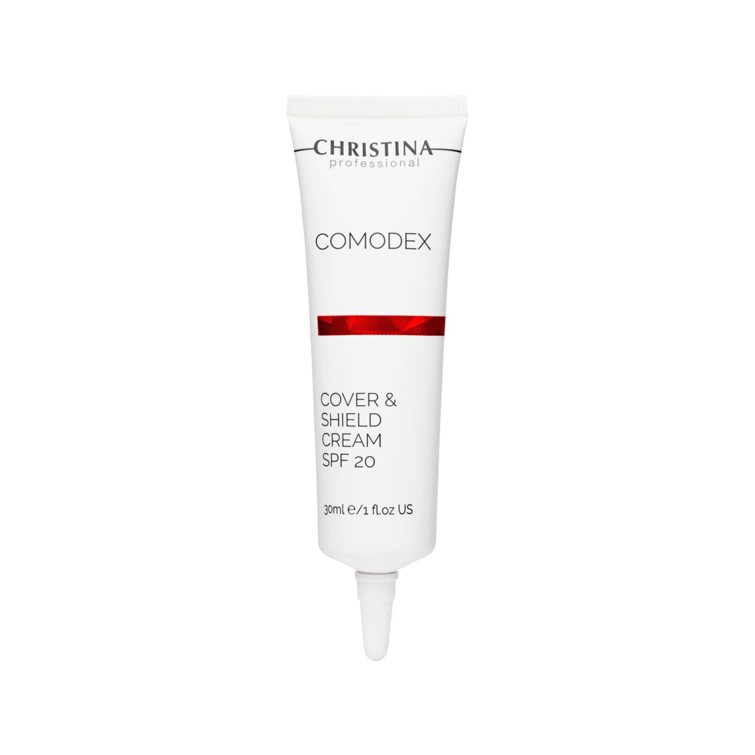 Ochronny krem tonujący SPF 20