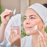 Christina Comodex Extract & Refine Peel Off Mask – face mask – for acne-prone skin – mask