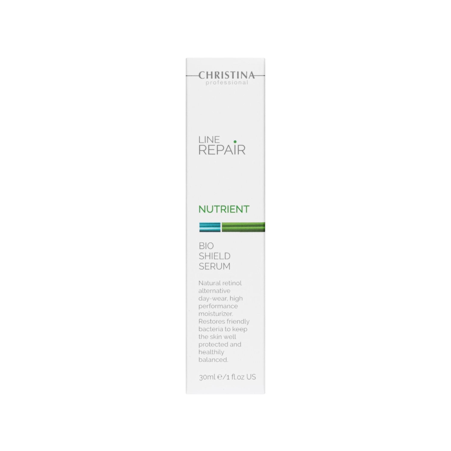 Serum nawilżające Bio Ochrona