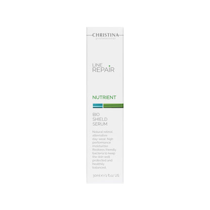 Serum nawilżające Bio Ochrona