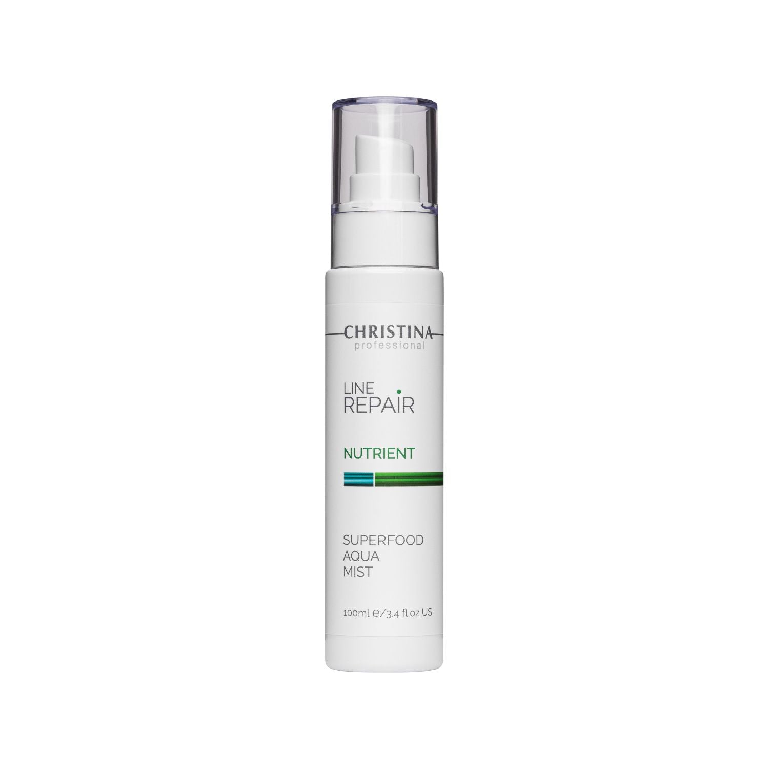 Aqua Spray z superfood