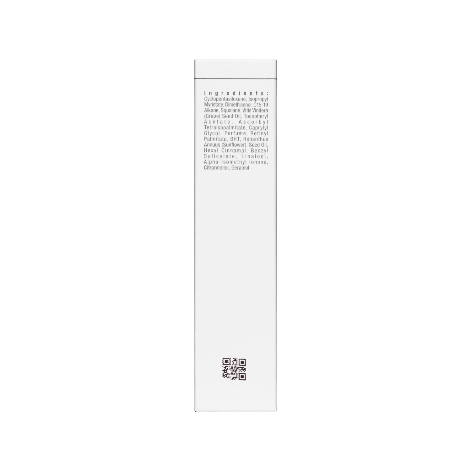 Serum Bio Satin