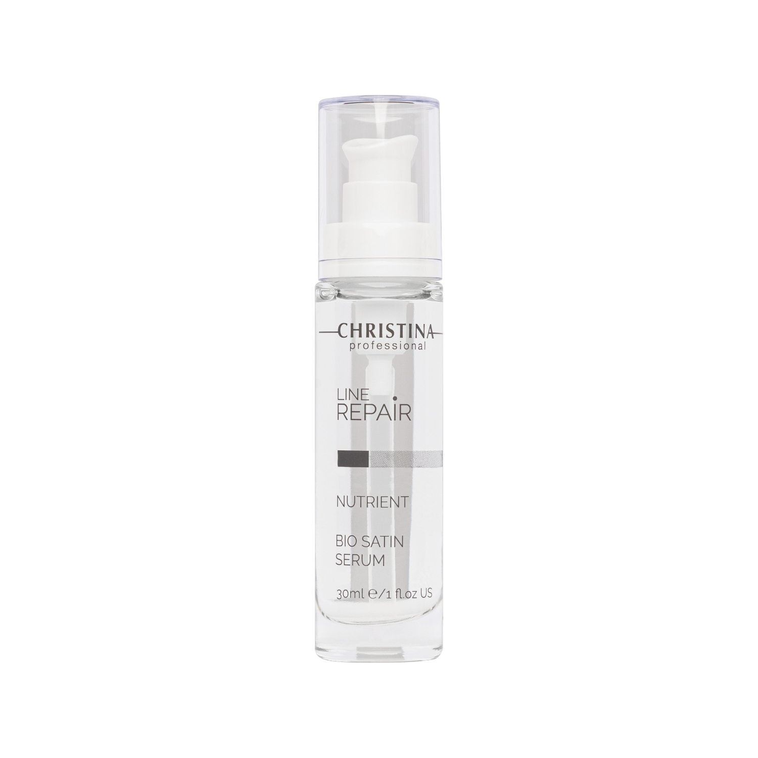 Serum Bio Satin