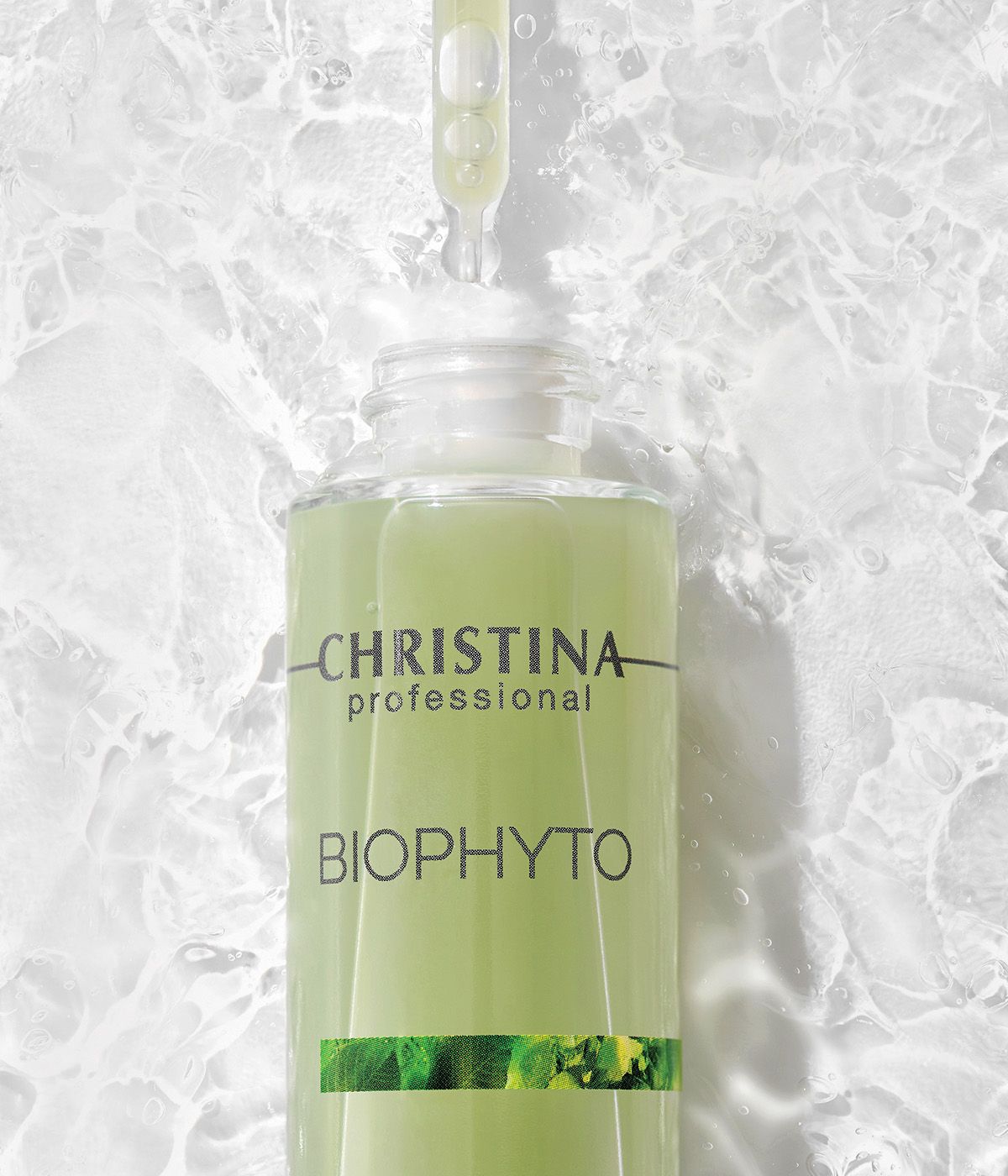 CHRISTINA BIOPHYTO セット 75ml BioPhyto Absolute Detox Serum | Christina – Christina Cosmetics