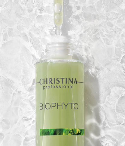 Christina BioPhyto Absolute Detox Serum detoksykujący – widok z przodu opakowania
