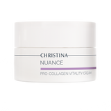 Christina Firming Cream with Rejuvenating Peptides Nuance