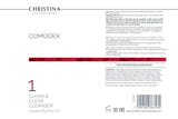 Christina Comodex 1 Clean&Clear Cleanser - cleansing product - for acne