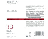 Christina Comodex 3B Peel&Renew Peel Forte – peeling do twarzy – retinol – na trądzik