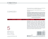 Christina Comodex 5 Bright&Balance Solution – for acne-prone skin