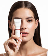 Gel that hydrates and regenerates the skin