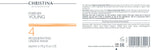 Forever Young Regenerating Under Mask (step 4) – anti-wrinkle base mask with peptides