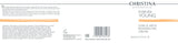 Forever Young Chin & Neck Remodelling Cream - remodelling neck and chin cream with peptides_50 ml
