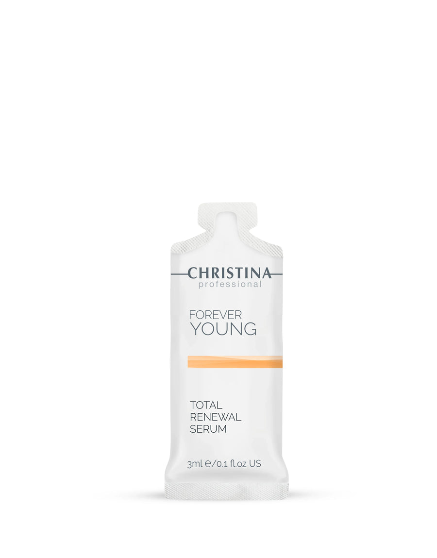 Forever Young Total Renewal Serum — próbka 3 ml