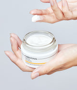 Forever Young Chin & Neck Remodelling Cream - remodelling neck and chin cream with peptides_50 ml