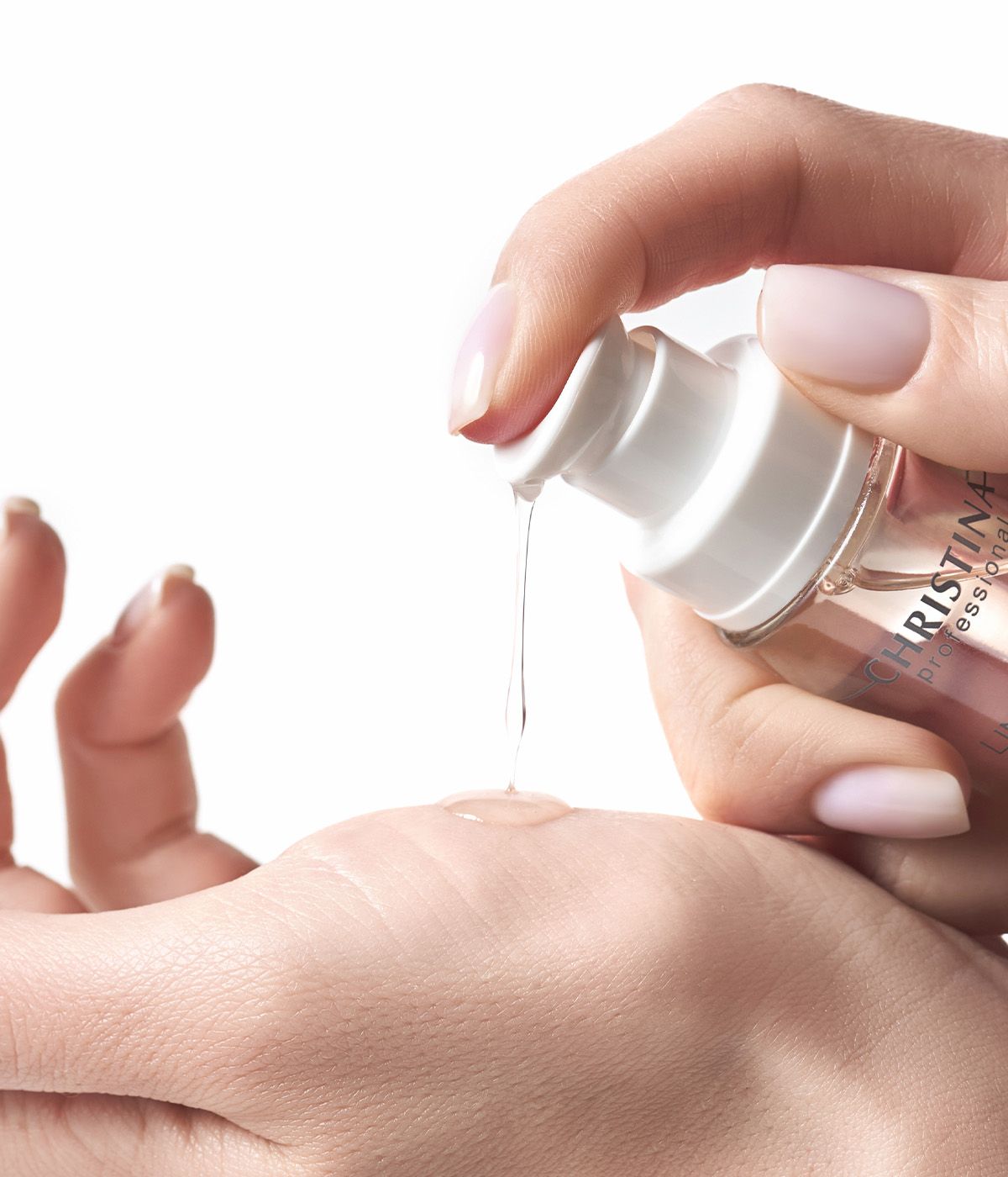 Forever Young Eye Zone Treatment Christina - żel redukujący obrzęki i cienie pod oczami dla kobiet