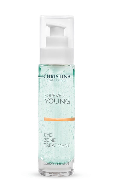 Christina Forever Young Eye Zone Treatment Żel nawilżający pod oczy z kwasem hialuronowym