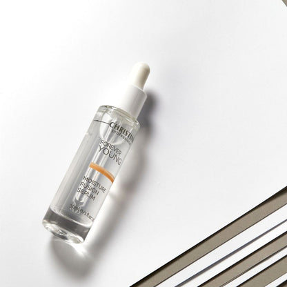 Forever Young Moisture Fusion Serum 30 ml, serum nawilżające