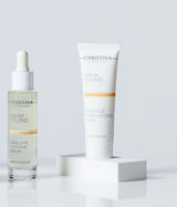 Christina mask for intense skin hydration and nourishment