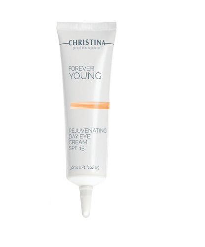 Forever Young Rejuvenating Day Eye Cream SPF 15