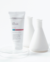 Line Repair Glow Oxygen Peel - regenerating peel