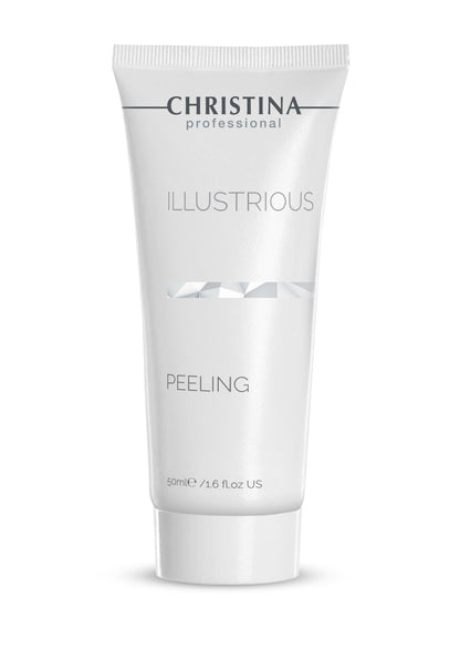 Peeling