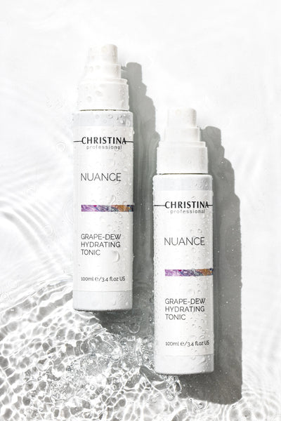 Christina Nuance Grape Dew Hydrating Tonic – tonik do twarzy