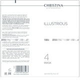 Christina Illustrious 4  Mask – face mask – mask
