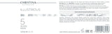 Christina Illustrious 5 Algae Mask – face mask – mask