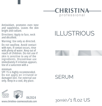 Serum