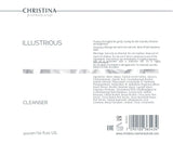 Christina Illustrious Cleanser – for acne-prone skin