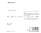 Christina Illustrious Micellar Water – for acne-prone skin