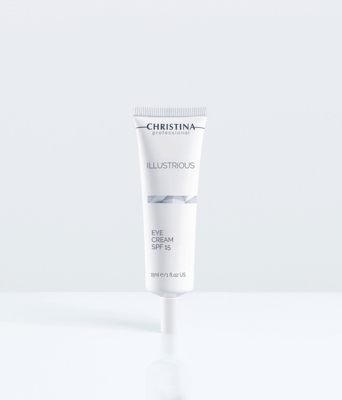 rozświetlający krem na noc pod oczy 15 ml_tubka z peptydami