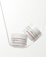 Christina nourishing cream with shea butter and rose 50 ml, face creams